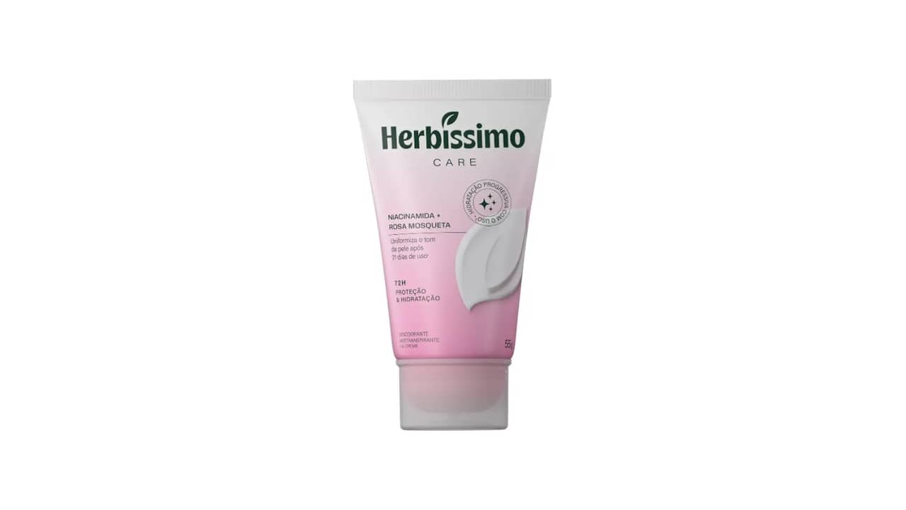 Qual Melhor Herbíssimo para Clarear? Top 10 Opções com Ingredientes Eficazes