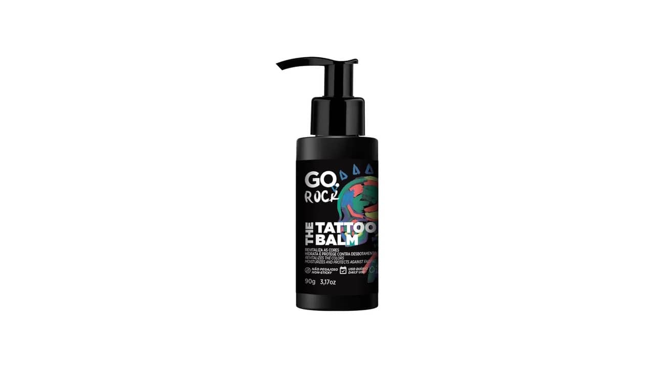 Qual Melhor Hidratante para Tatuagem? Análise dos 10 Melhores Produtos