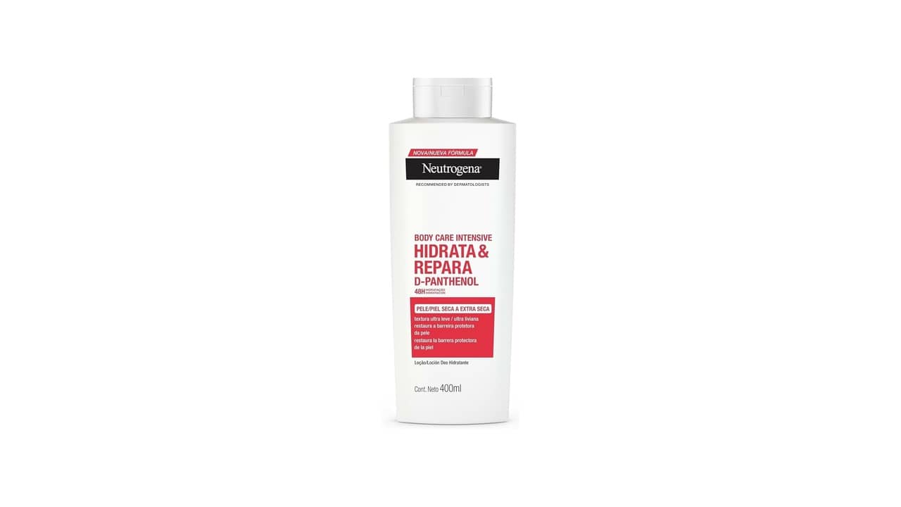 Qual Melhor Hidratante? Top 10 Recomendações para Pele Seca