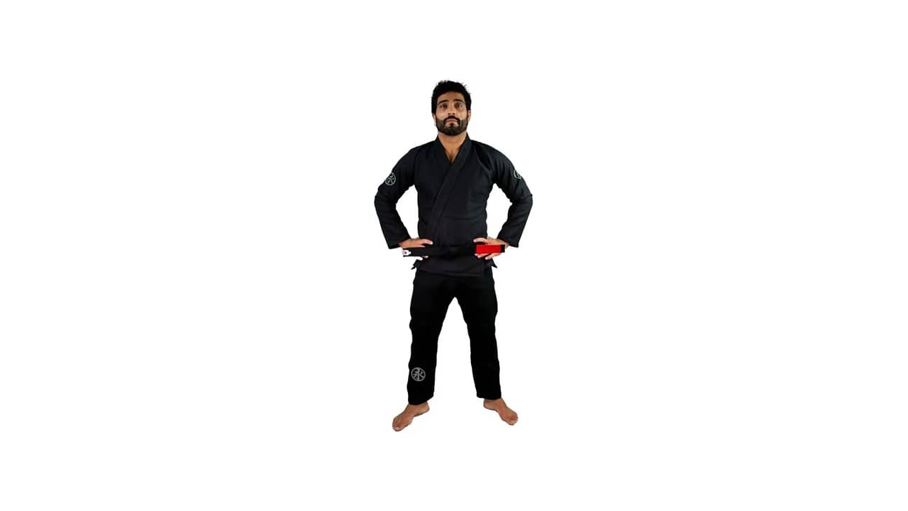 Qual Melhor Kimono Jiu-Jitsu? Análise de 10 Modelos Ultra Light