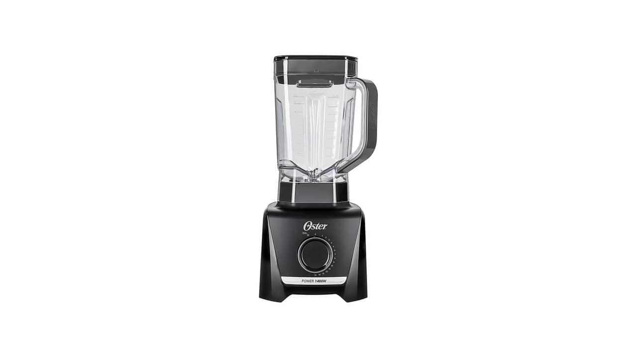 Qual Melhor Liquidificador Oster? Análise de 10 Modelos Inovadores