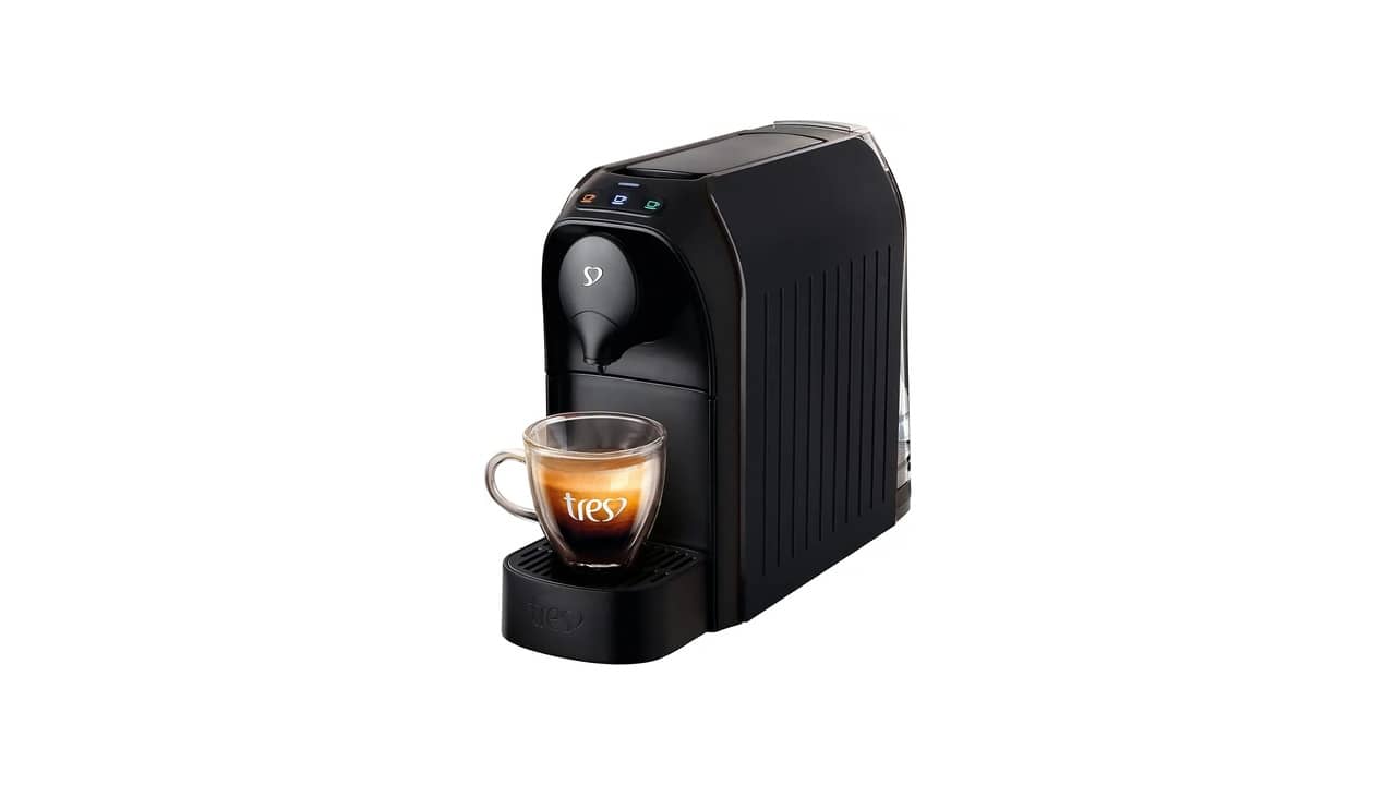 Qual Melhor Máquina de Café Expresso? Análise Detalhada de 10 Modelos