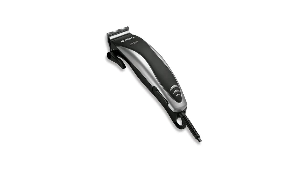 Qual Melhor Máquina de Cortar Cabelo? Análise dos 10 Modelos Mais Profissionais