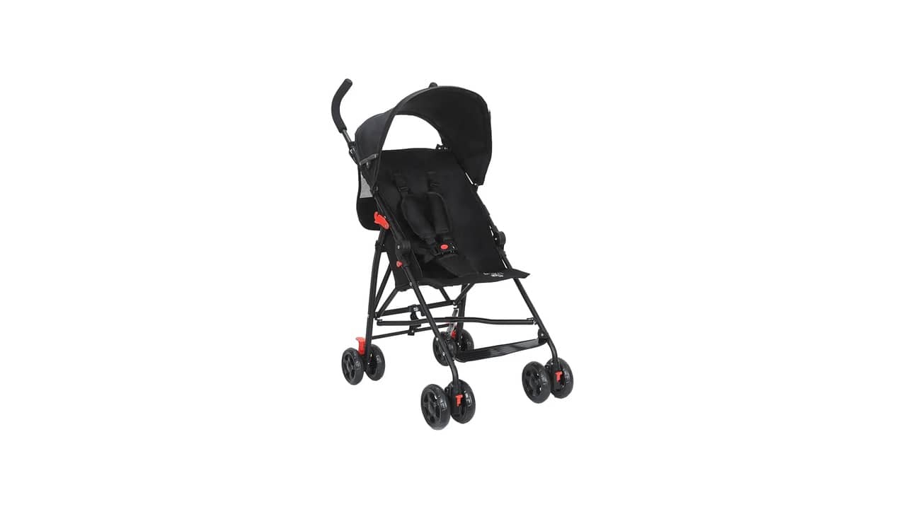 Qual Melhor Marca de Carrinho de Bebê? Top 10 Modelos com Excelente Desempenho