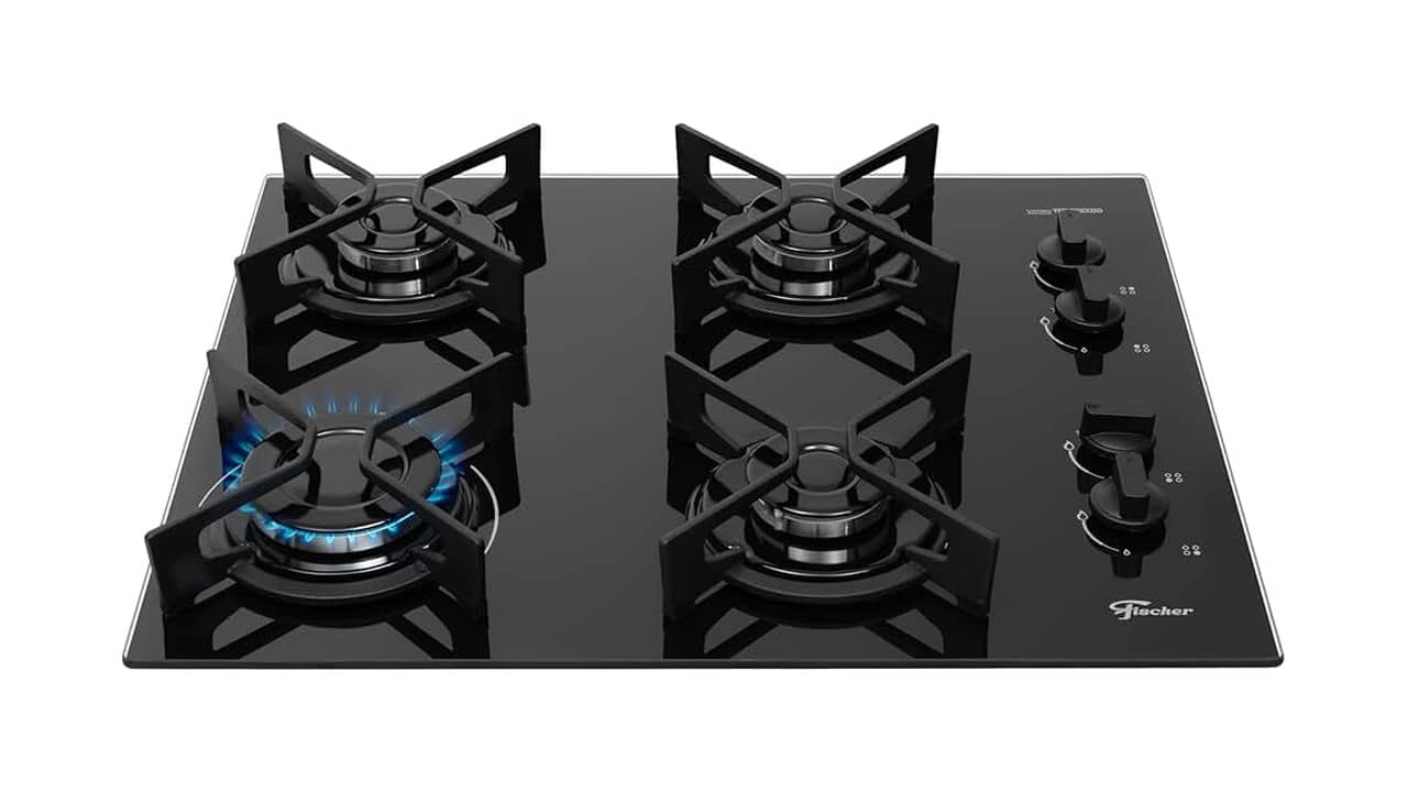 Qual Melhor Marca de Cooktop? Top 10 Recomendações de Marcas Renomadas