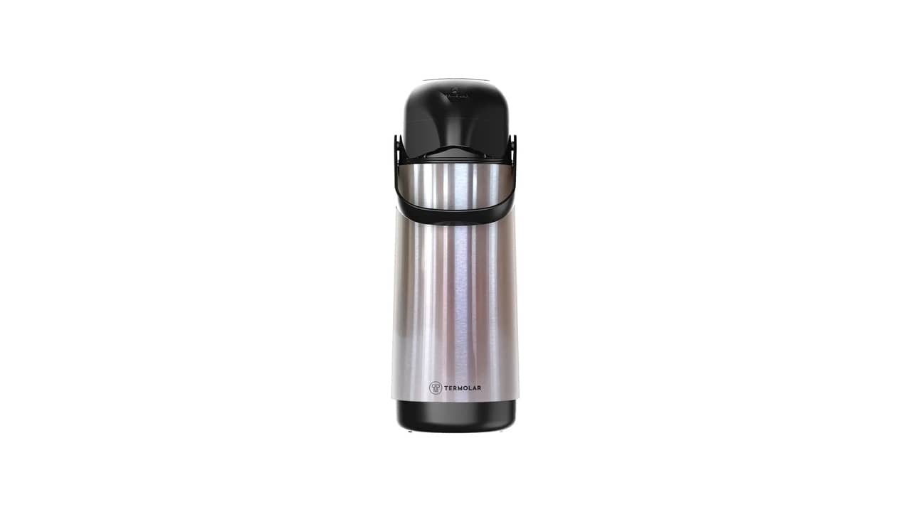 Qual Melhor Marca de Garrafa de Café? Top 10 Modelos com Tecnologia de Pressão