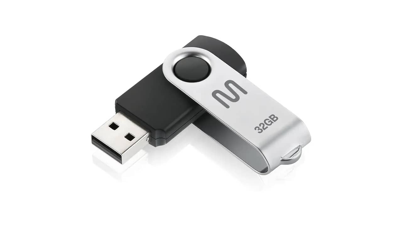 Qual Melhor Marca de Pen Drive? Análise Completa: As 10 Melhores Opções
