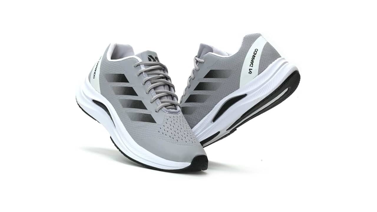 Qual Melhor Marca de Tênis para Corrida? Top 10 com Excelente Conforto e Desempenho