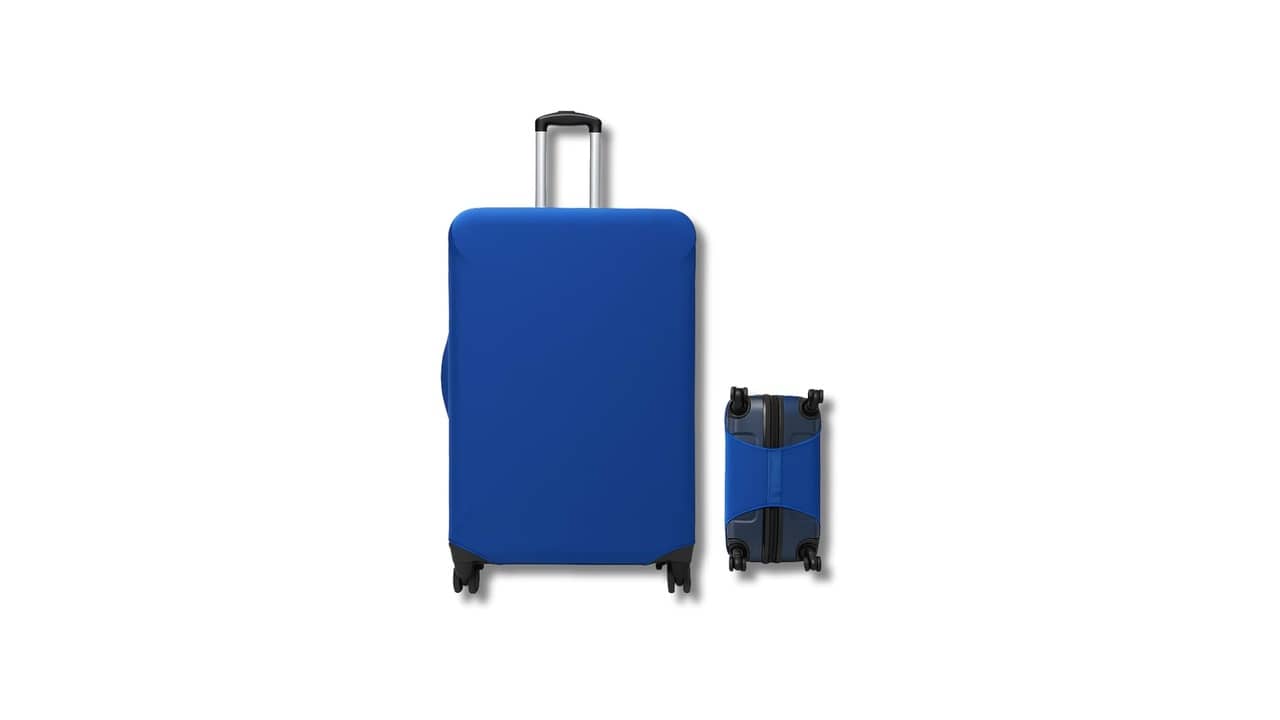 Qual Melhor Material para Mala de Viagem? Análise de 9 Produtos Protecionistas