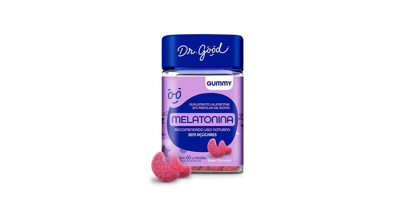 Qual Melhor Melatonina em Goma? Análise Detalhada: 10 Opções
