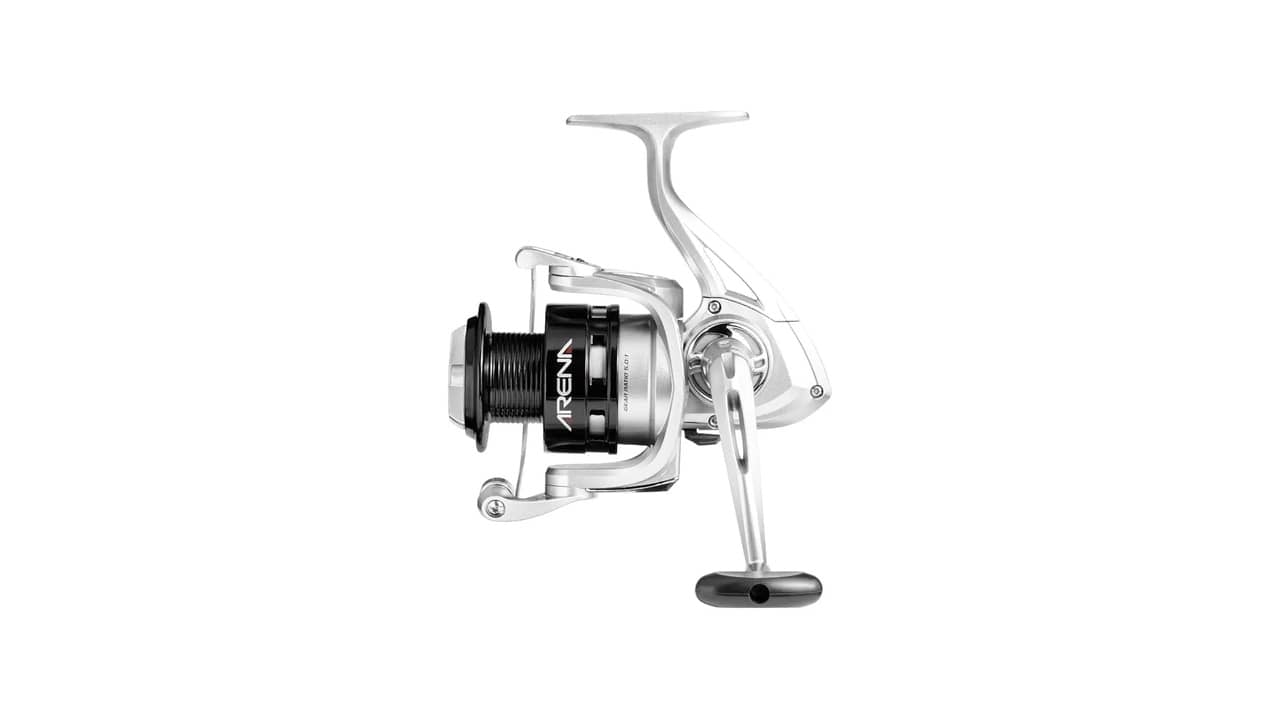 Qual Melhor Molinete? Top 10 Para Pesca Marinha Profissional