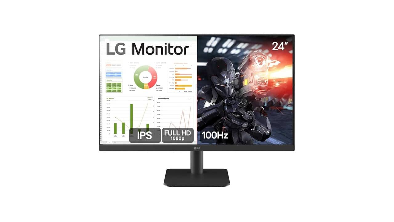 Qual Melhor Monitor para Trabalho? As 10 Melhores Opções de Hoje