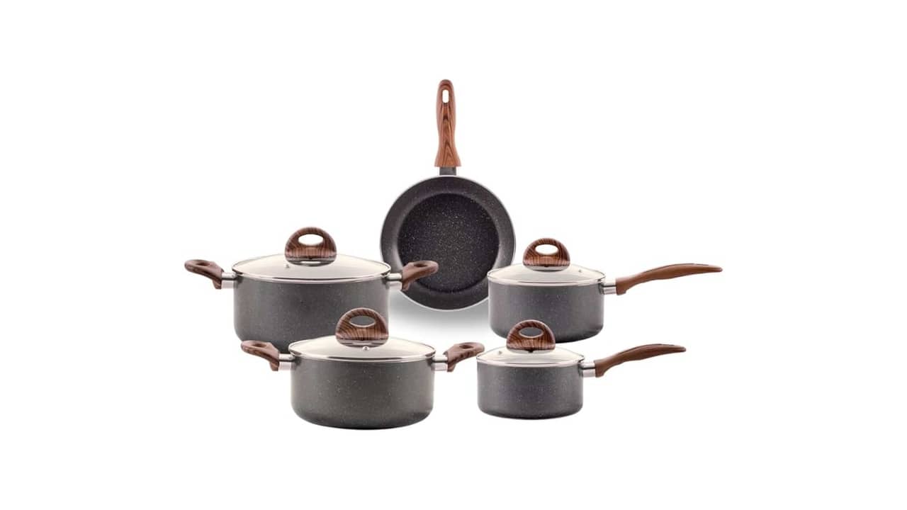 Qual Melhor Panela de Cerâmica? Top 10 Modelos Antiaderentes