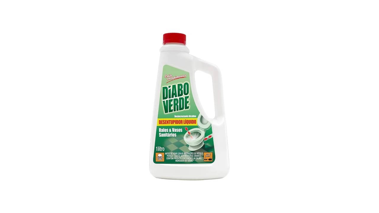 Qual Melhor Produto para Desentupir Vaso Sanitário? Top 10 Recomendações
