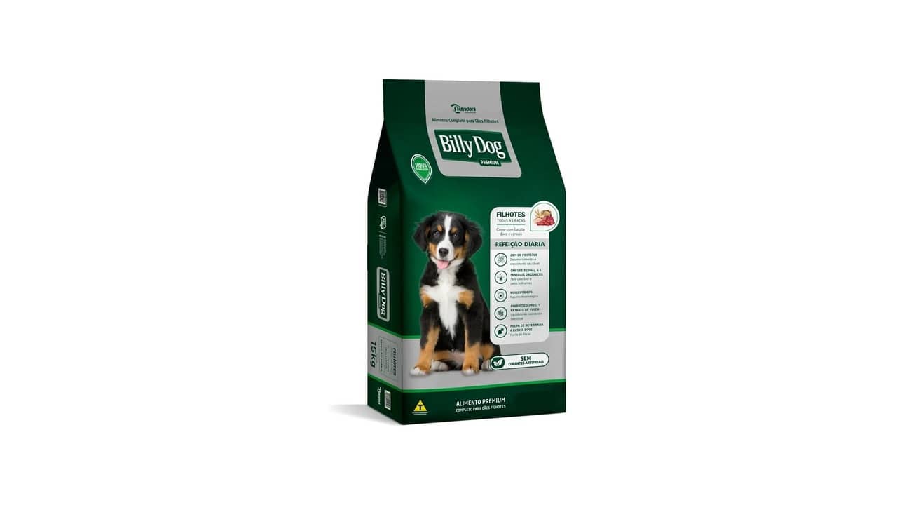 Qual Melhor Ração para Filhotes de Cachorro? Análise de 10 Opções Ótimas para Seus Pets