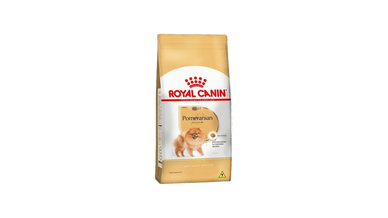 Qual Melhor Ração para Lulu da Pomerânia? Análise Completa de 2 Opções