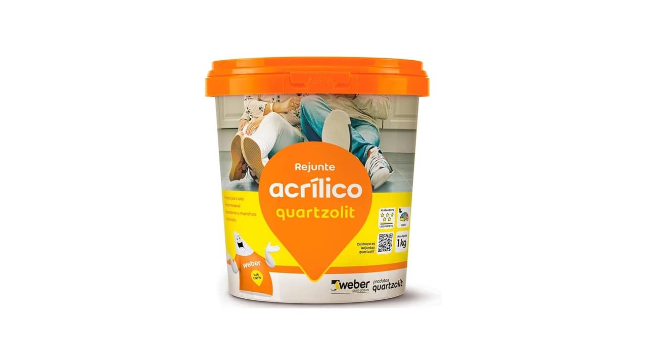 Qual Melhor Rejunte para Banheiro? Análise de 10 Produtos Top