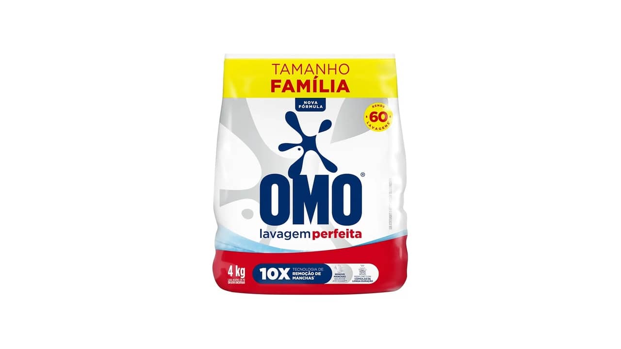 Qual Melhor Sabão em Pó? Análise Completa: As 10 Melhores Opções