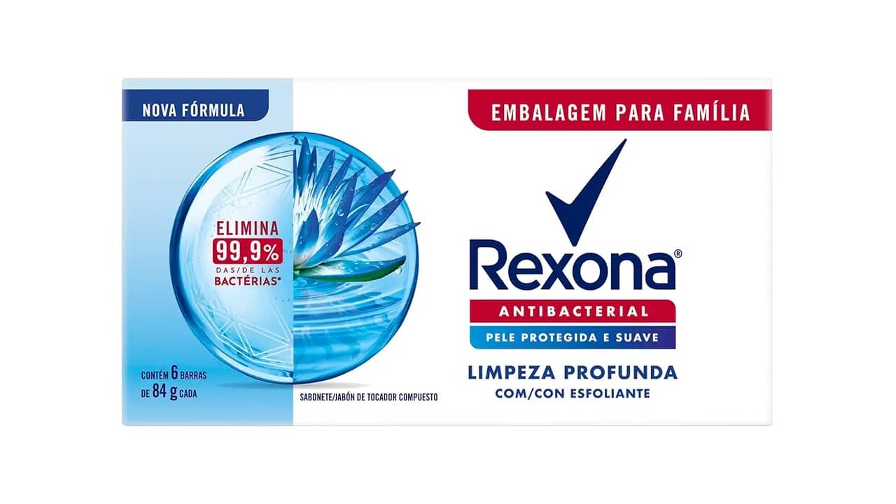 Qual Melhor Sabonete Antibacteriano? Análise Completa de 10 Opções