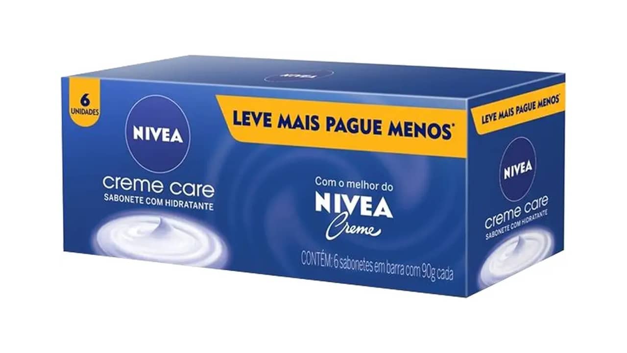 Qual Melhor Sabonete? Análise Completa das 10 Opções Mais Hidratantes