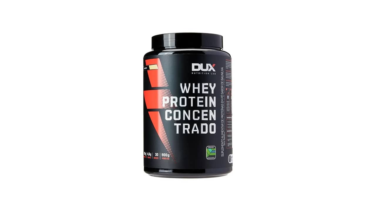 Qual Melhor Sabor de Whey da Dux? Análise dos 10 Melhores Sabores