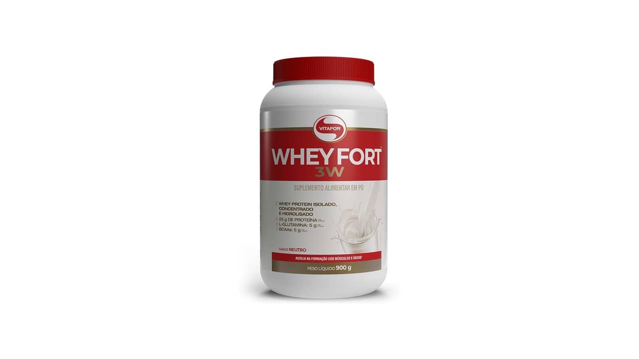 Qual Melhor Sabor de Whey? Os 10 Mais Aproveitados por Apaixonados por Fitness