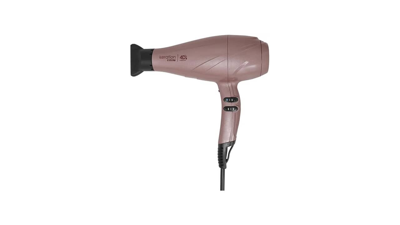 Qual Melhor Secador de Cabelo Profissional? Análise de 10 Modelos de Alta Performance
