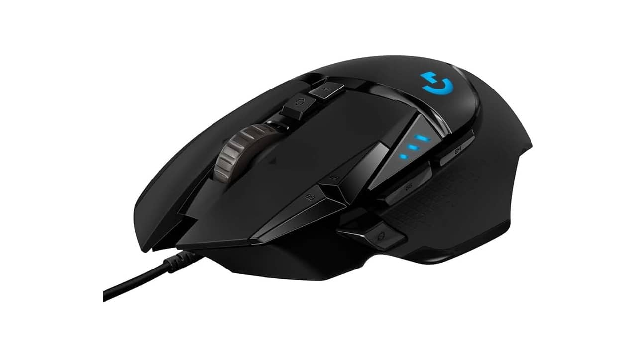 Qual Melhor Sensor de Mouse? Top 10 Profissionais para Gamers