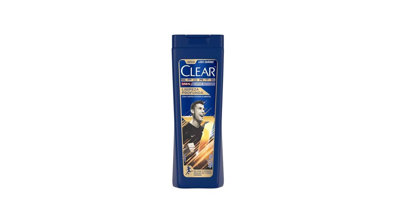 Qual Melhor Shampoo Masculino? Análise de 10 Opções Anti-Caspa e Hidratantes