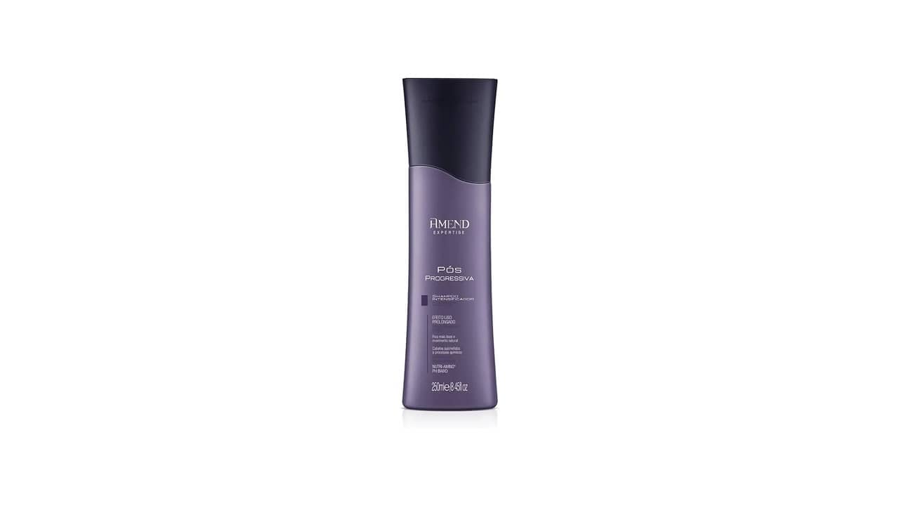 Qual Melhor Shampoo para Cabelo com Progressiva? Recomendações Especializadas