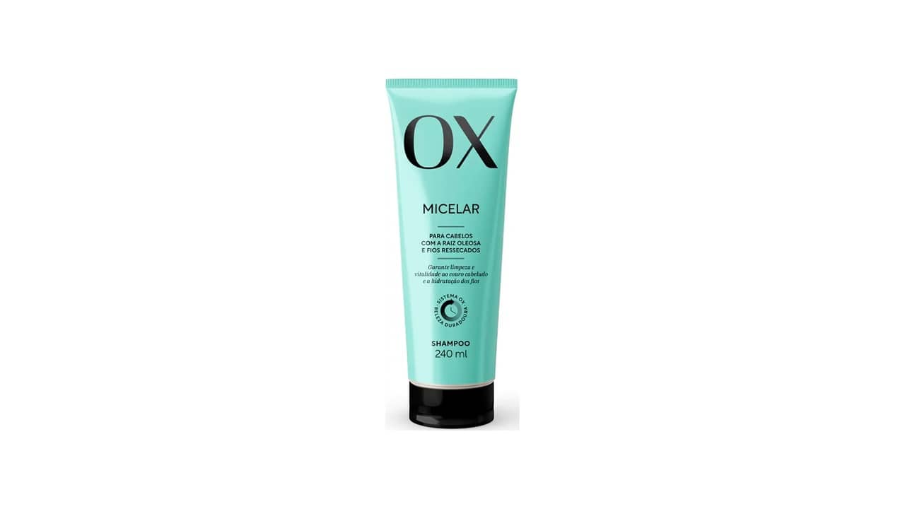 Qual Melhor Shampoo para Cabelo Ressecado? Hidratação Intensa e Fortalecimento