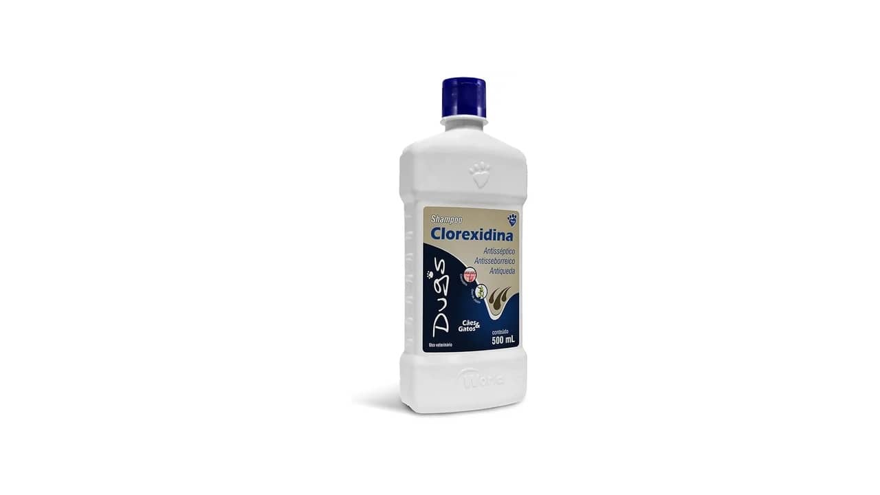 Qual Melhor Shampoo para Cachorro? Top 10 Opções Antifúngicas e Antibacterianas