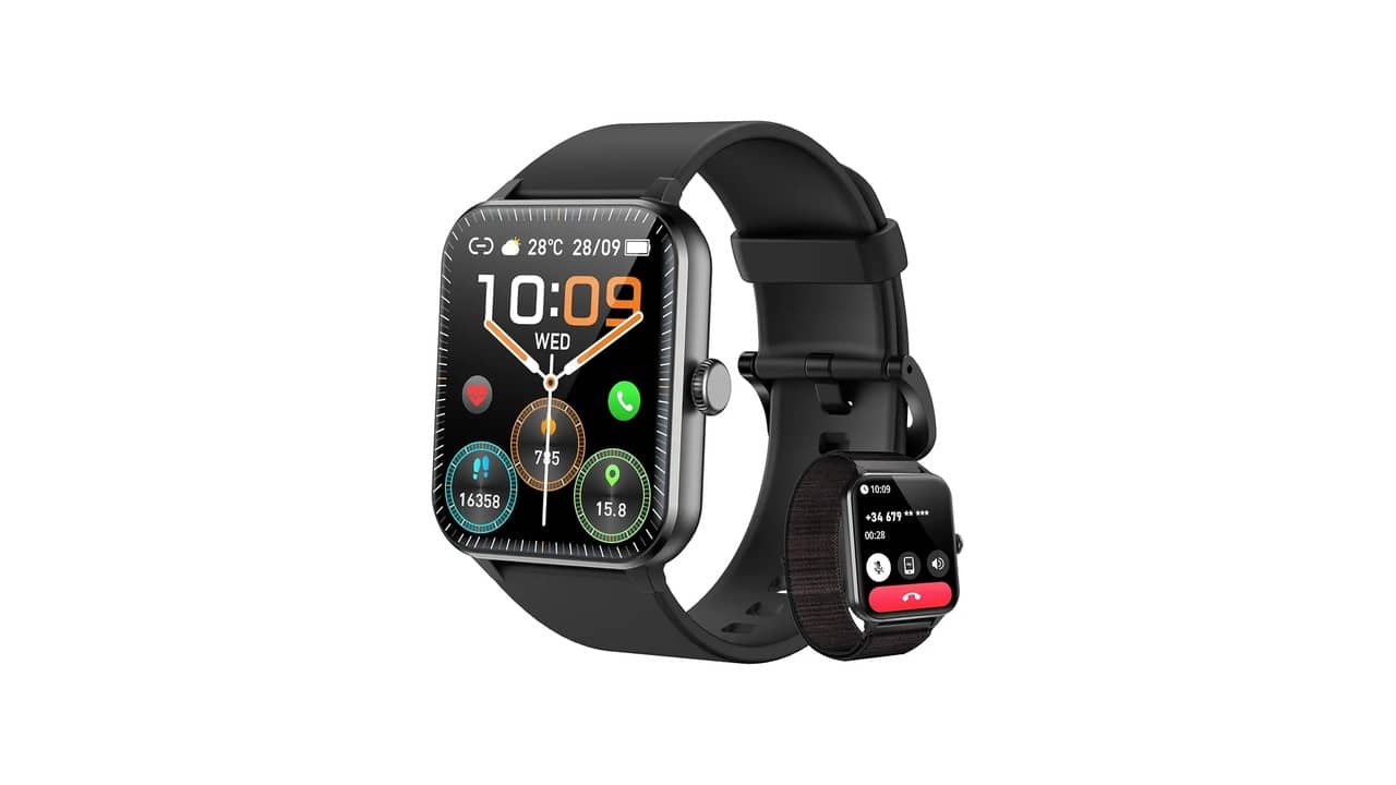 Qual Melhor Smartwatch 2026? Top 10 Com Melhores Recursos