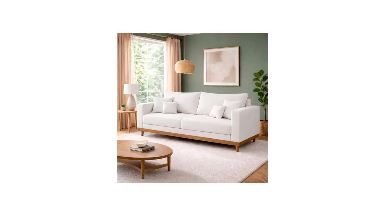 Qual Melhor Sofá? Sofás Cama e Tradicionais: Uma Análise Completa
