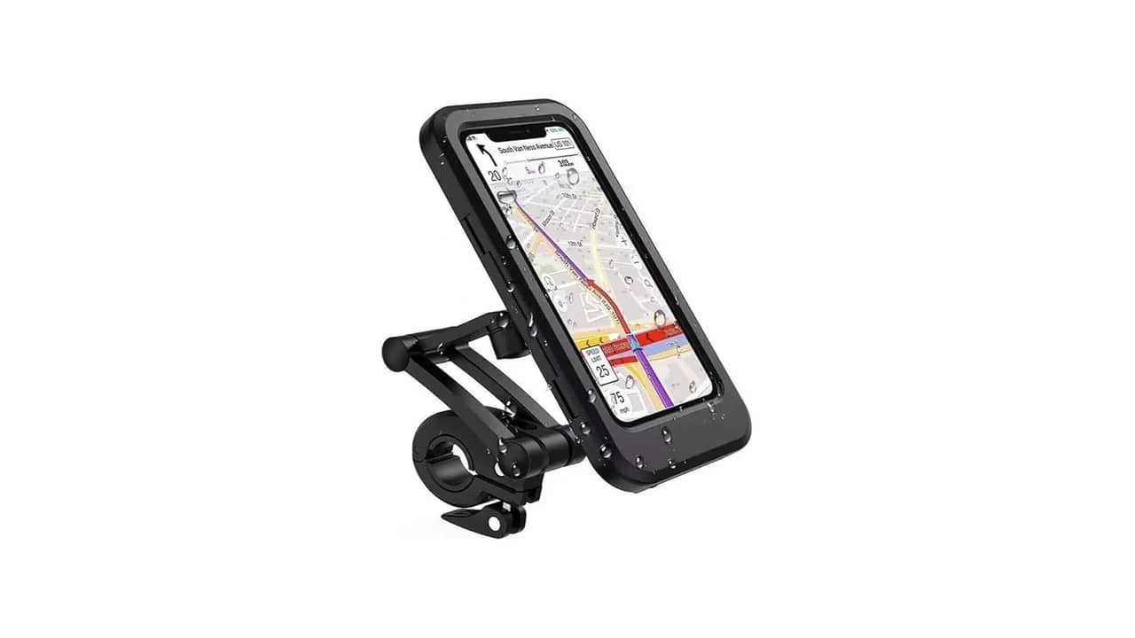 Qual Melhor Suporte de Celular para Moto? Top 10 Com Funcionalidades Imperdíveis