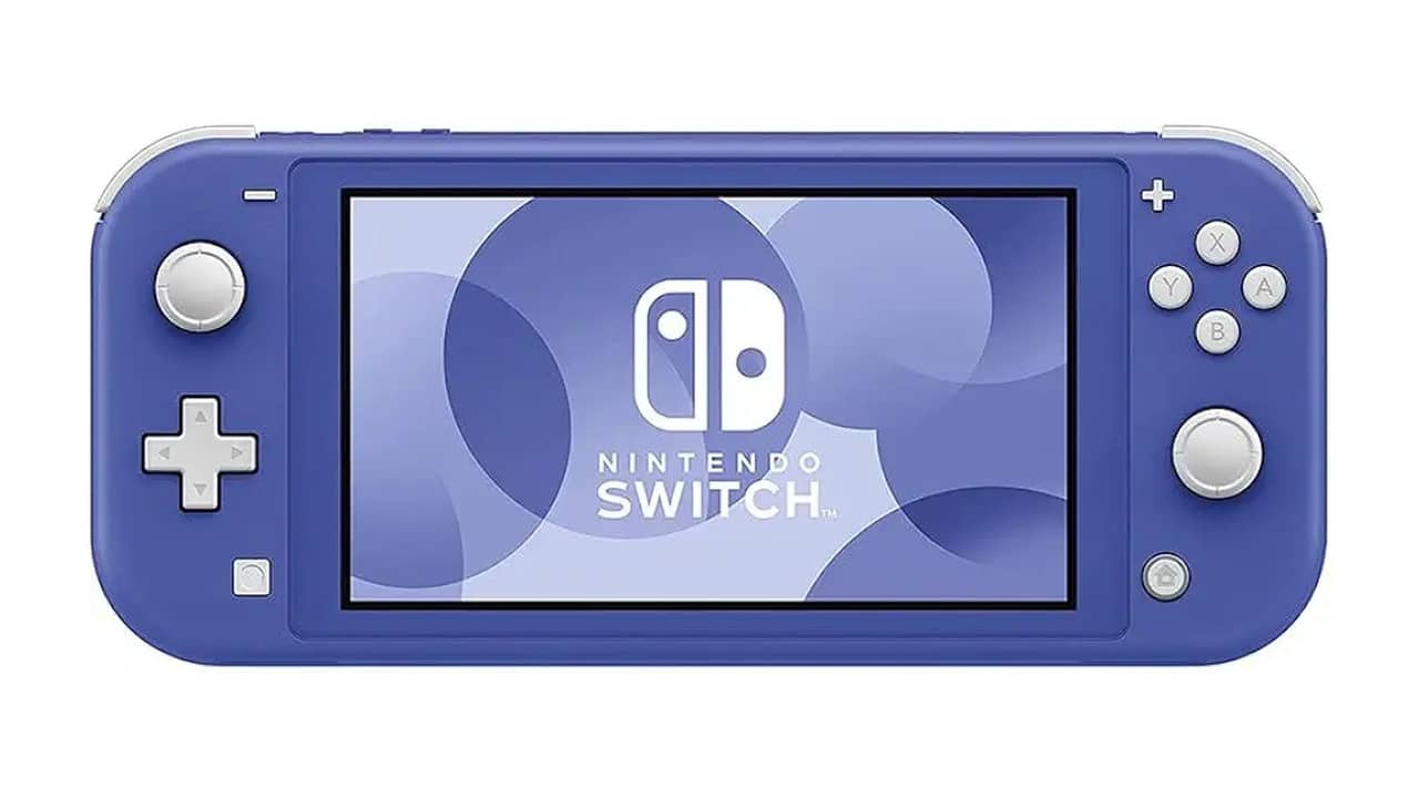 Qual Melhor Switch? Nintendo Switch Lite vs Switch 2