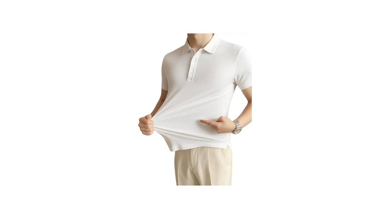 Qual Melhor Tecido para Camisa Polo? Análise Completa de 9 Opções
