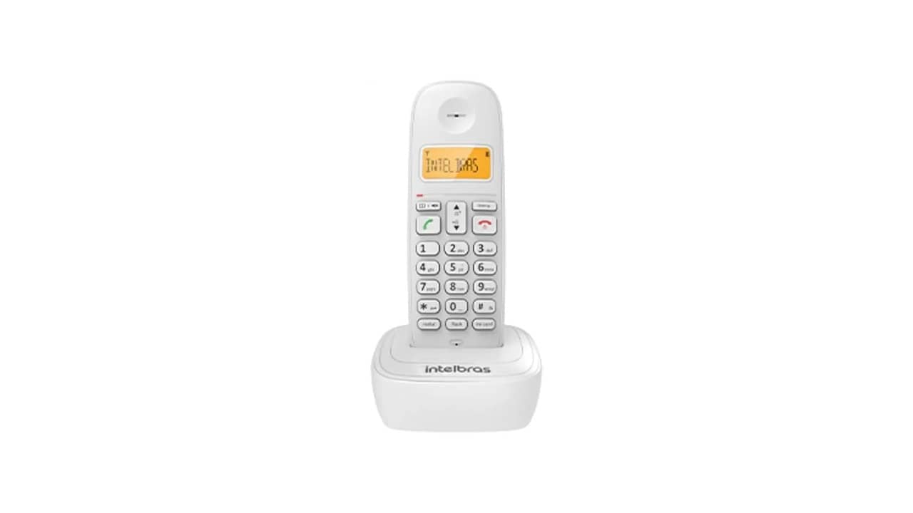 Qual Melhor Telefone sem Fio? Intelbras vs Motorola