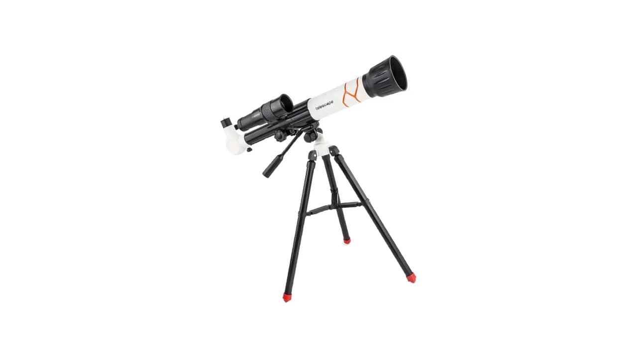 Qual Melhor Telescópio para Iniciantes? Análise Completa de 10 Modelos