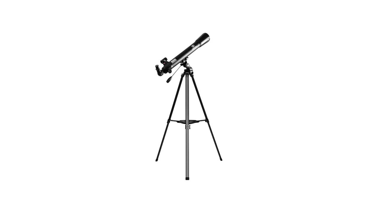 Qual Melhor Telescópio? Top 10 Para Astrônomos Iniciantes