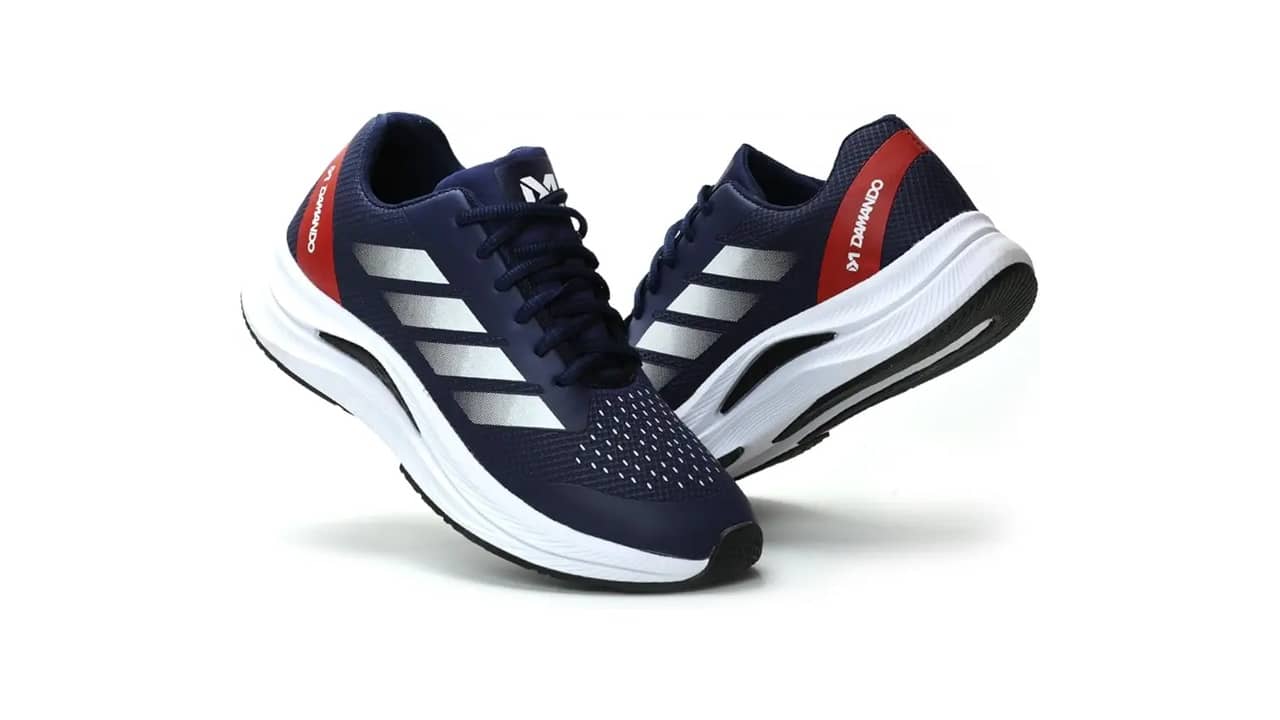 Qual Melhor Tênis para Caminhada? Top 10 Para Melhor Conforto e Suporte