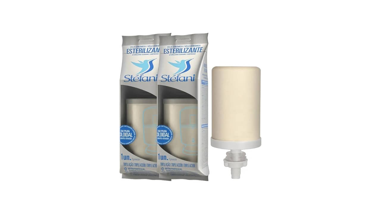 Qual Melhor Vela para Filtro de Barro? Análise Completa de 10 Modelos