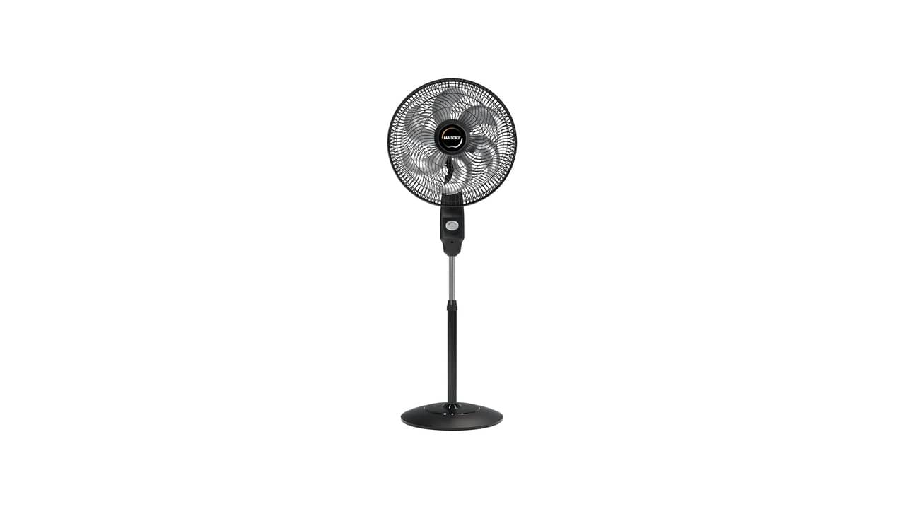 Qual Melhor Ventilador de Coluna? Análise Completa de 9 Modelos