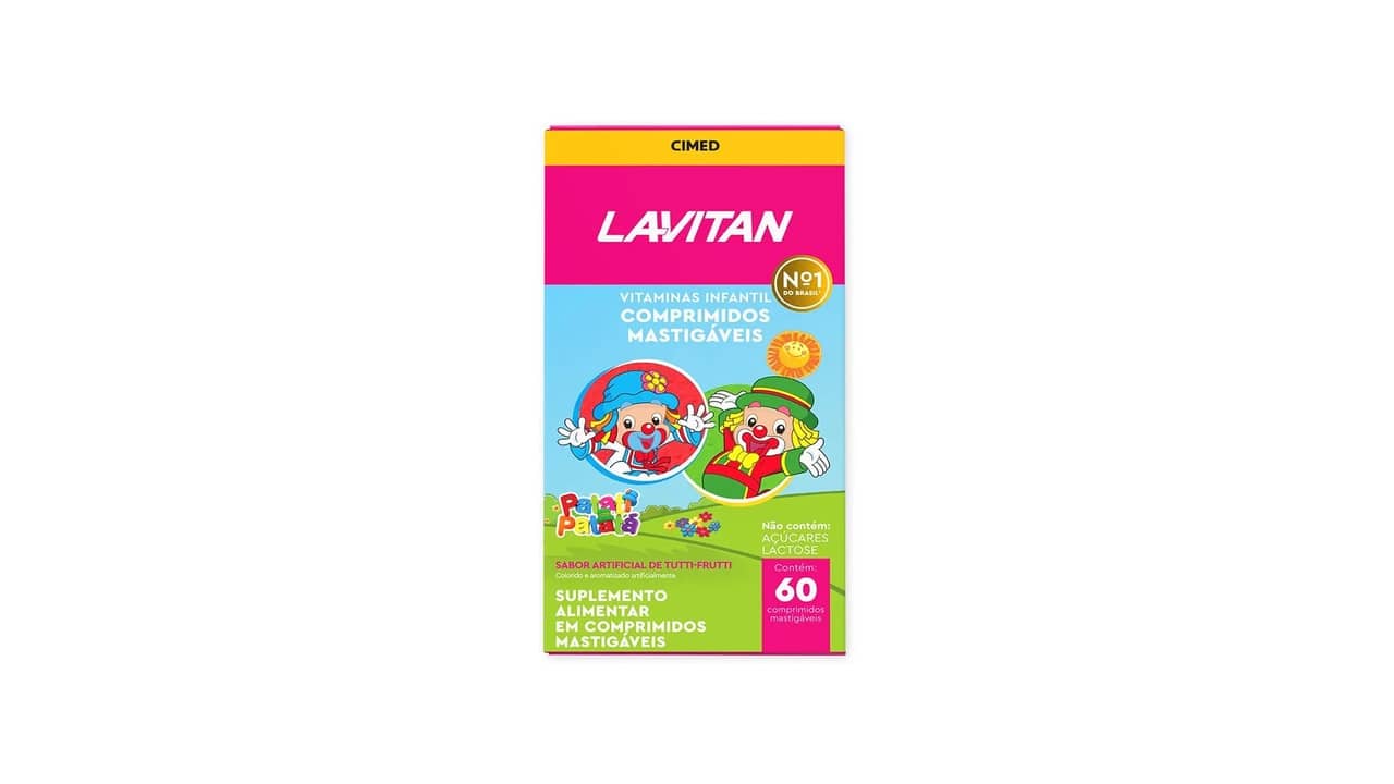 Qual Melhor Vitamina Infantil? Top 10 Opções Nutritivas
