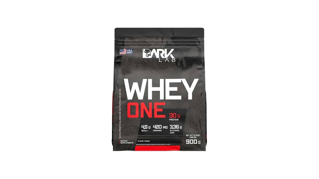 Qual Melhor Whey para Ganhar Massa? Análise de 9 Modelos Top