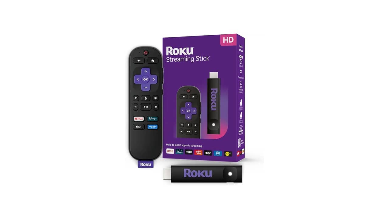 Qual o Melhor Aparelho de Streaming para TV? 7 Opções com Controle de Voz