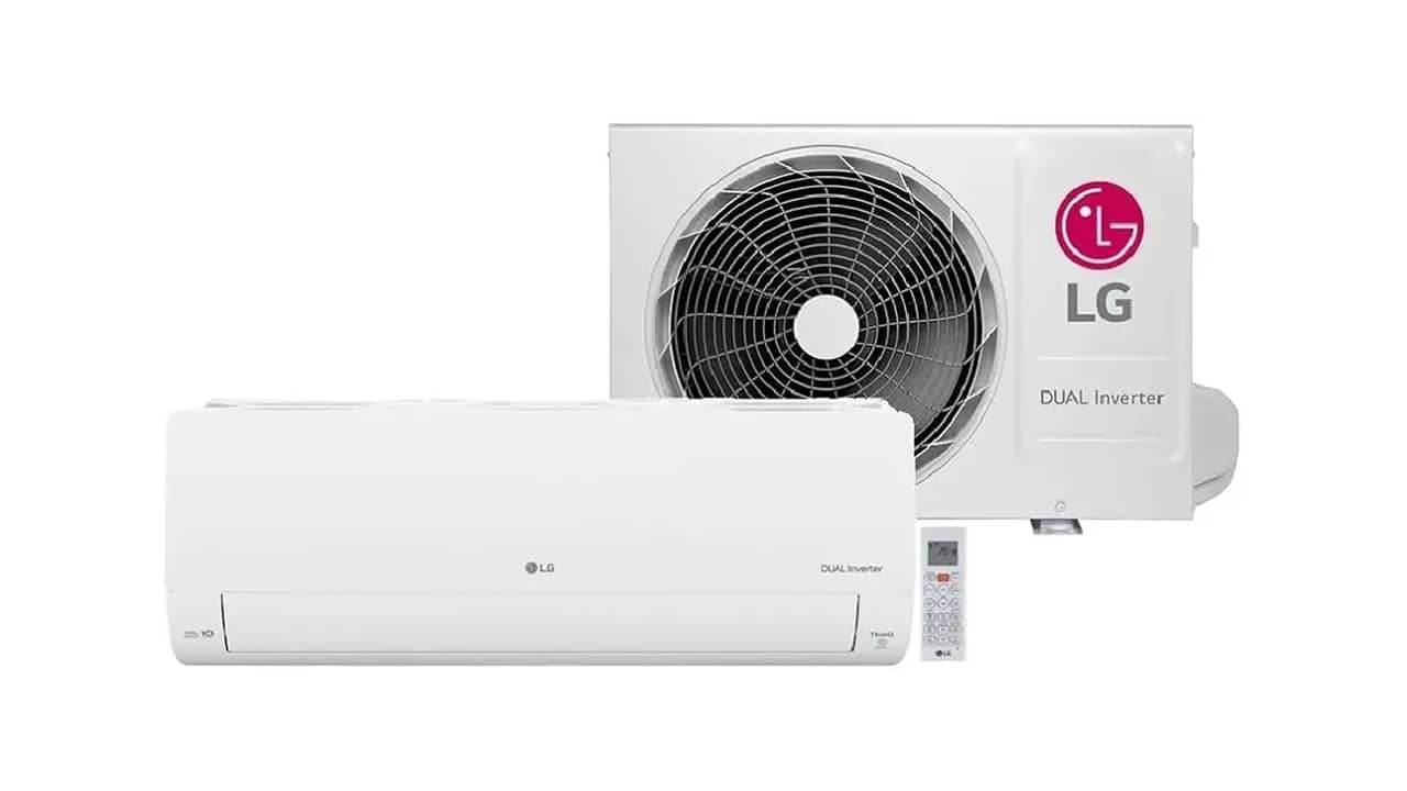 Qual o Melhor Ar-condicionado Inverter 12.000 BTUs? Top Tecnologias e Eficiência