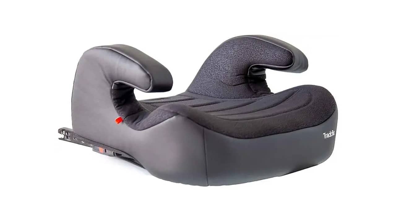 Qual o Melhor Assento de Elevação com Isofix? Top 10 Recomendados