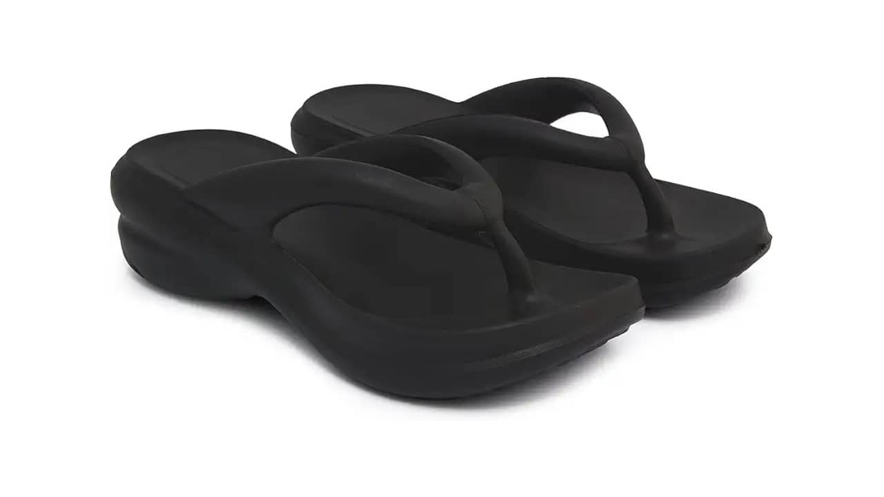 Qual o Melhor Chinelo Ortopédico? Análise de 10 Modelos de Alta Qualidade