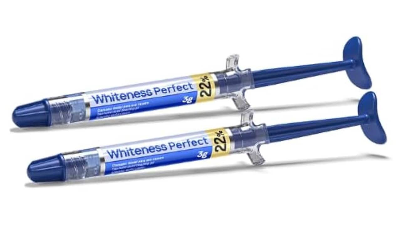 Qual o Melhor Clareador Dental? Clareamento Intenso e Suave em 10 Modelos